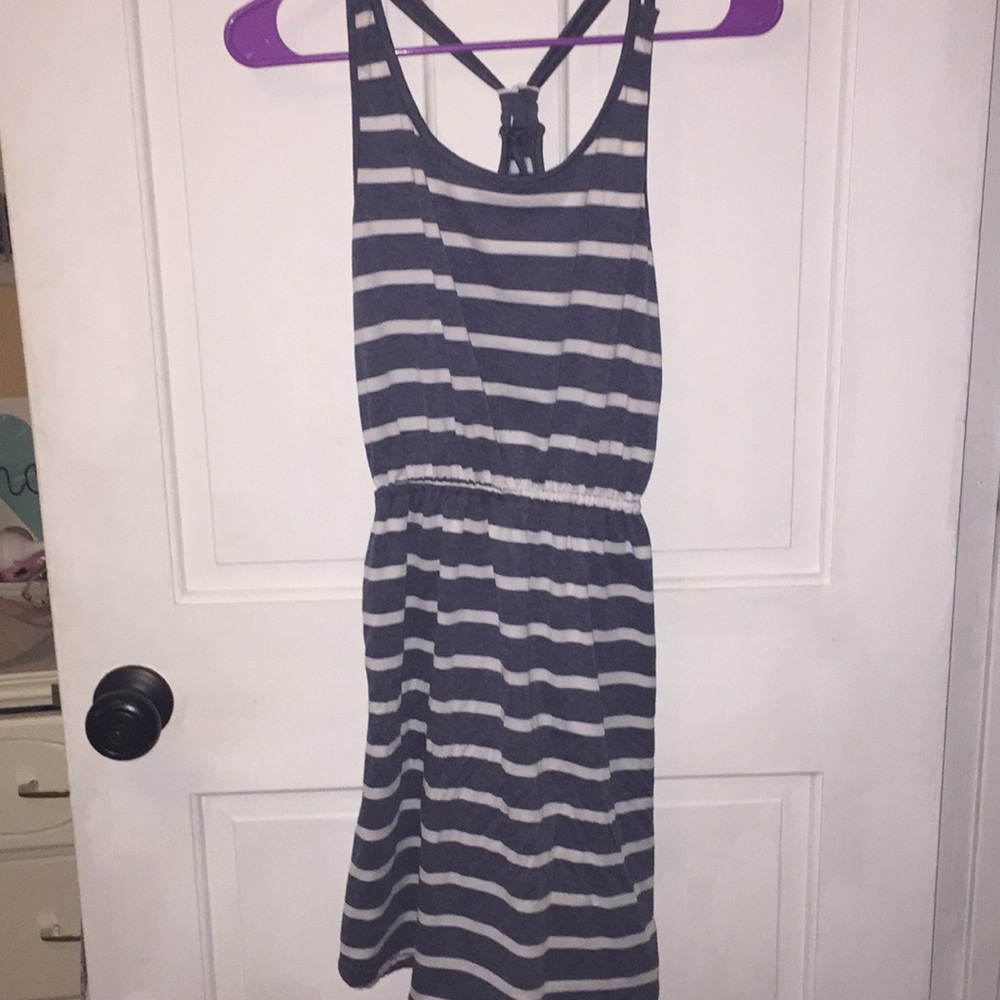 Casual dress